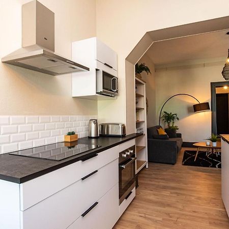 Appartements Scaliger Wifi Proche Gare アジャン エクステリア 写真